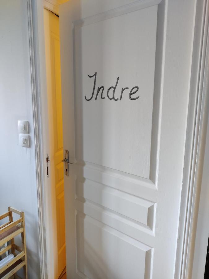 Chambres D'Hotes / B&B Chez Mon Reve Eguzon-Chantome Eksteriør billede