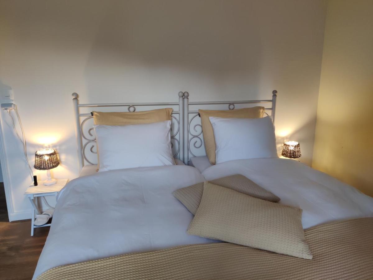 Chambres D'Hotes / B&B Chez Mon Reve Eguzon-Chantome Eksteriør billede