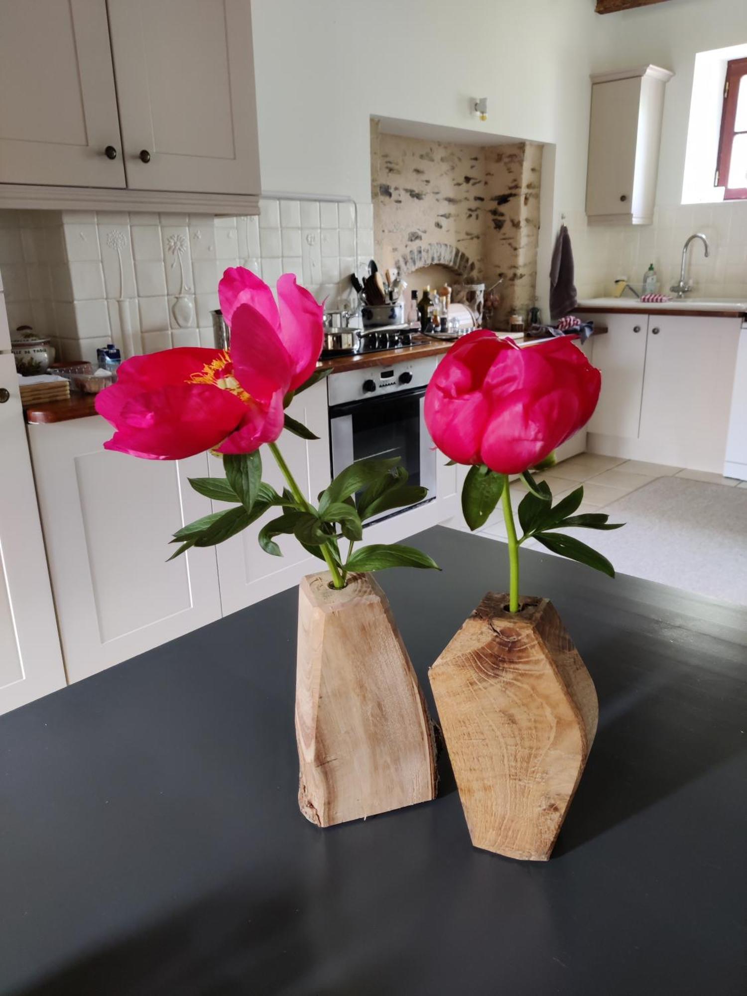 Chambres D'Hotes / B&B Chez Mon Reve Eguzon-Chantome Eksteriør billede